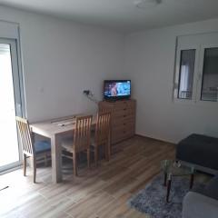 Nido Apartman