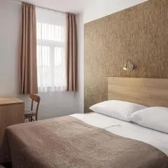 Hotel Ambiance