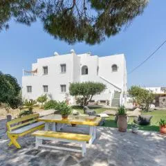Crystal Dream Paros