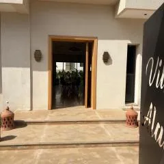 Riad Villa Alain