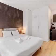 Charmant studio au cœur du 12ᵉ arrondissement