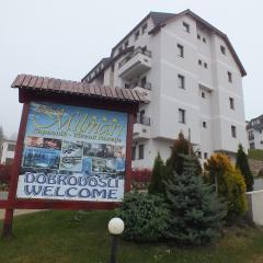 Apartments Zivkovic, Milmari D