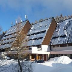 Parkhotel Harrachov