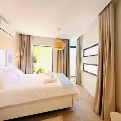 3 KJ One Bedroom Apartment in the Village Centre
