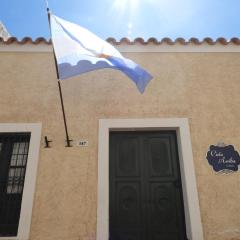 Cielo Arriba Casa