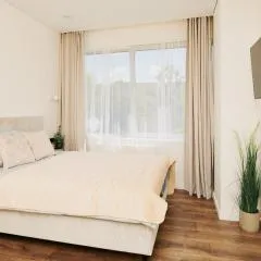 P35 Studio near Old Town