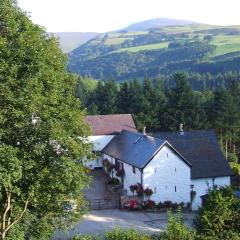 Dee Valley Cottages