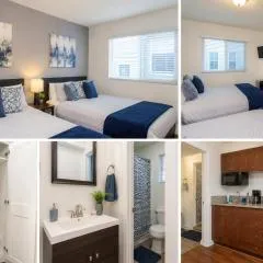 Sweet Studio in the Center of Hollywood