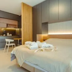 Luminoso Loft