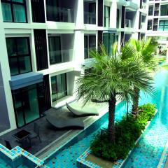 Garden Tropical Siam