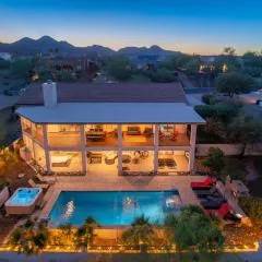 Ponderosa