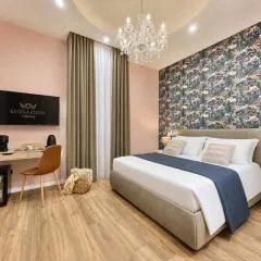 Regina Elena Rooms