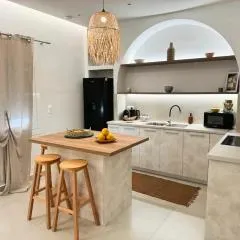 Tresoria Andros Boutique Residence