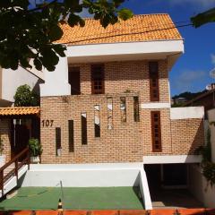 Apartamentos Morada do Canto - 130m da praia principal Bombinhas