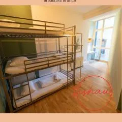 Sishaus Hostel