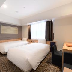 Vessel Inn Ueno Iriya Station