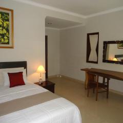 Dewa Put Guest House