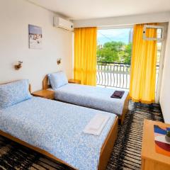 Sunny Steps Hostel