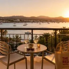 The Red Hotel - Adults Only