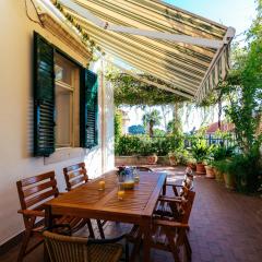 Hedera Estate, Hedera A27