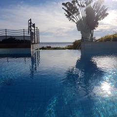 Appartement au Chateau Vallaya