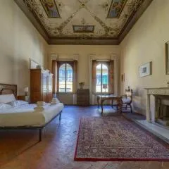 Attico In Santo Spirito Firenze