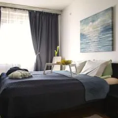 Apartment Maria Belgrade Residence