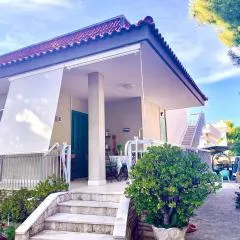 Villa Margherita