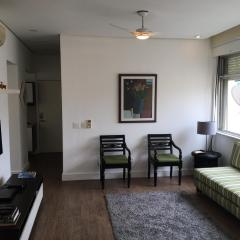 Apartamento em Copacabana