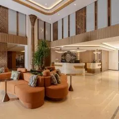 Doubletree By Hilton Tashkent