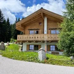 Chalet Königsleiten 295