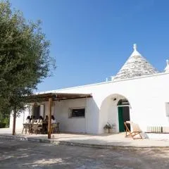 Trulli Samadhi