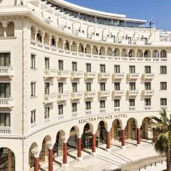 Electra Palace Thessaloniki