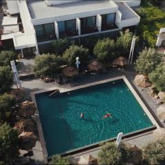 Pereh Mountain Resort