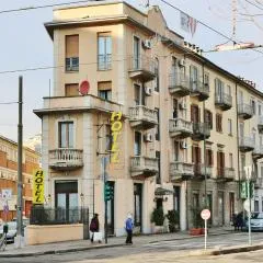 Hotel Rey