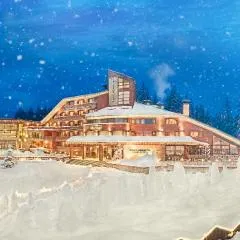 Hotel Yastrebets Wellness & Spa