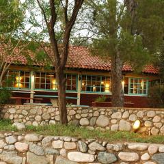 Cabañas Los Quijotes