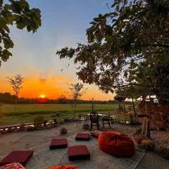 MONSOON Eco Resort