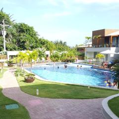 Flat Village Imbassai