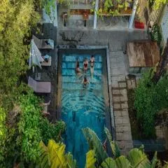 9Station Hostel & Bar Phu Quoc