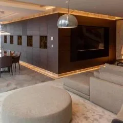 Modern Manchester Retreat - Walk to Top Attraction