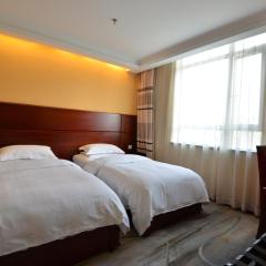 Irene Boutique Hotel - Jinshu Shop