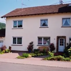 Ferienwohnung Steinebach