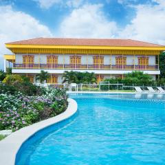 Hotel Mocawa Resort