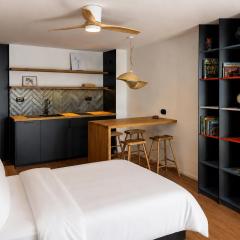 PURA VIDA Apartment