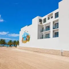 Apartment Lu Sal