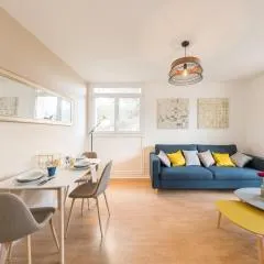 Appartement Les Elfes