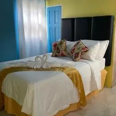 Attre guesthouse