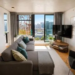 Cozy City Stay Downtown Vancouver