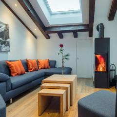 Apartment Riffelberg